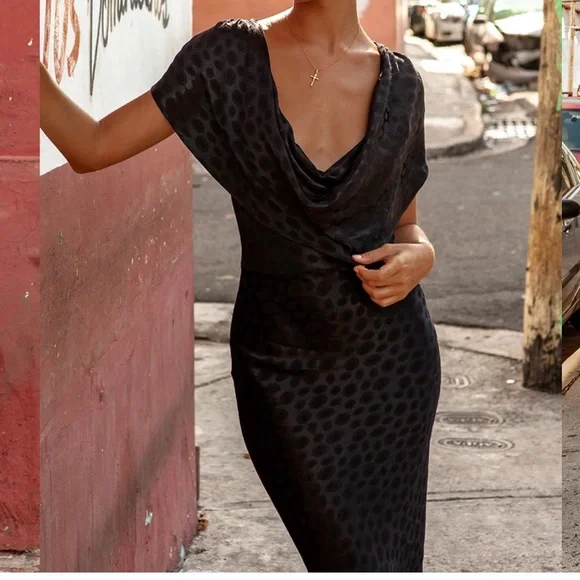 Fashion Rat And Boa Soleil Dress For Sale Rat And Boa Nula Sequin